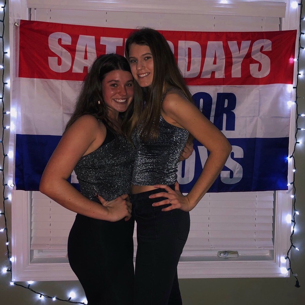 Meet your Posher, Avery